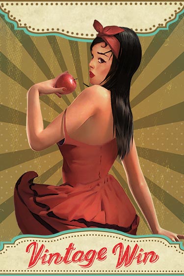 Vintage Win демо онлайн | Вулкан Гранд бесплатная игра