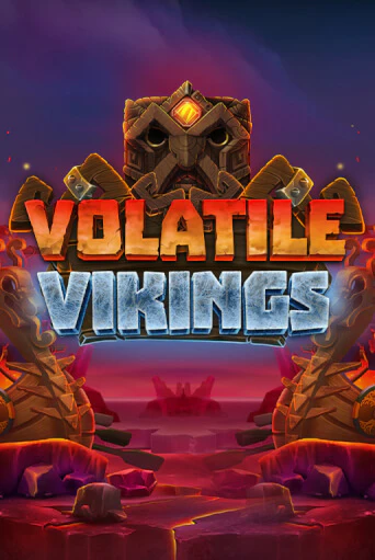 Volatile Vikings демо онлайн | Вулкан Гранд бесплатная игра