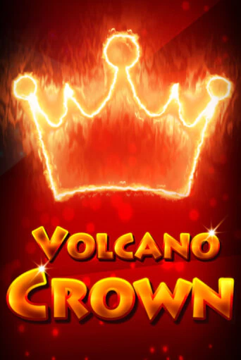 Volcano Crown демо онлайн | Вулкан Гранд бесплатная игра