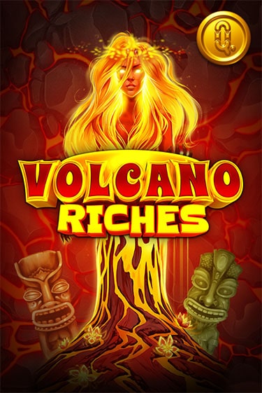 Volcano Riches демо онлайн | Вулкан Гранд бесплатная игра
