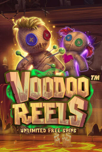 Voodoo Reels демо онлайн | Вулкан Гранд бесплатная игра