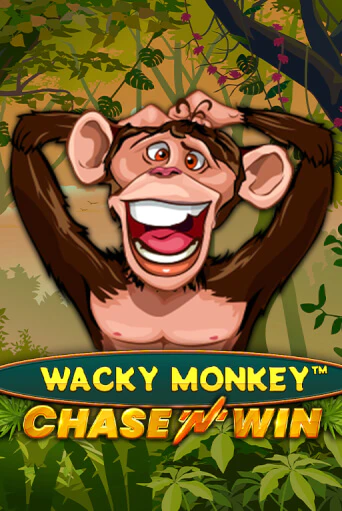 Wacky Monkey - Chase'N'Win демо онлайн | Вулкан Гранд бесплатная игра