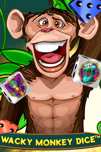 Wacky Monkey Dice демо онлайн | Вулкан Гранд бесплатная игра