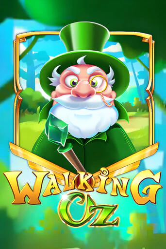 Walking Oz демо онлайн | Вулкан Гранд бесплатная игра