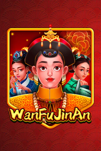 WanFu JinAn демо онлайн | Вулкан Гранд бесплатная игра