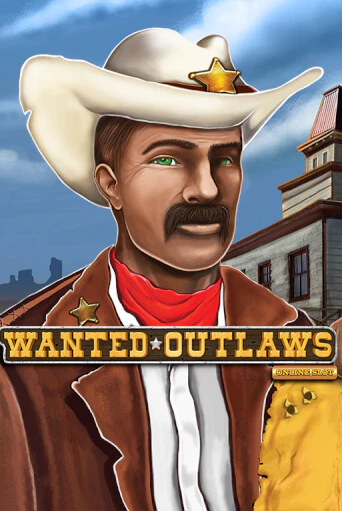 Wanted Outlaws демо онлайн | Вулкан Гранд бесплатная игра