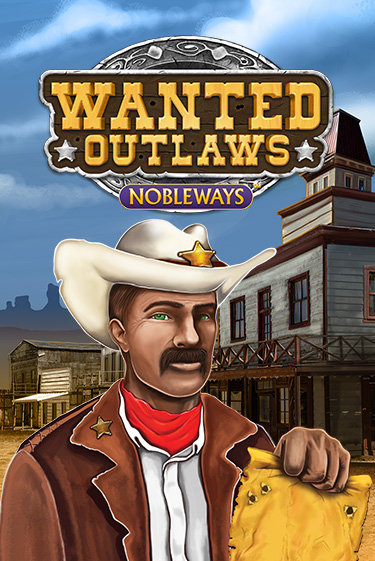 Wanted Outlaws демо онлайн | Вулкан Гранд бесплатная игра