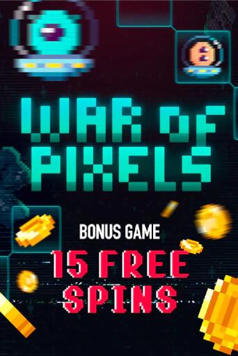 War of Pixels демо онлайн | Вулкан Гранд бесплатная игра