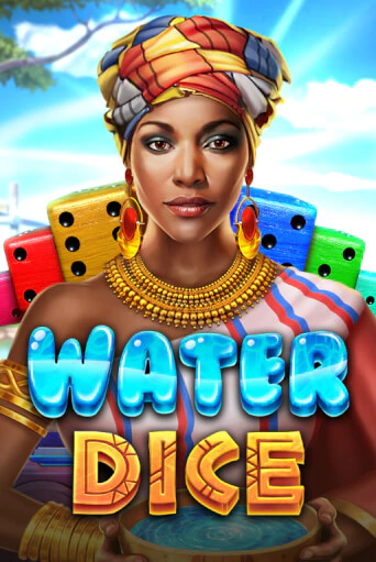 Water Dice демо онлайн | Вулкан Гранд бесплатная игра