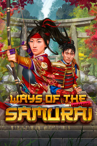 Ways Of The Samurai демо онлайн | Вулкан Гранд бесплатная игра