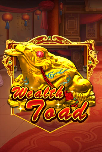 Wealth Toad демо онлайн | Вулкан Гранд бесплатная игра
