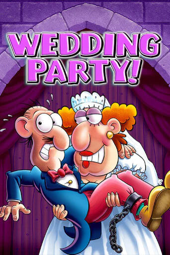 Wedding Party! демо онлайн | Вулкан Гранд бесплатная игра