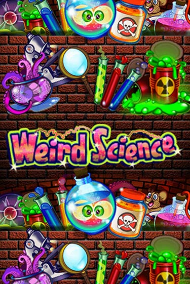 Weird Science демо онлайн | Вулкан Гранд бесплатная игра