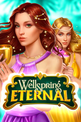 Wellspring Eternal демо онлайн | Вулкан Гранд бесплатная игра