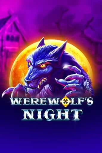 Werewolf's Night демо онлайн | Вулкан Гранд бесплатная игра