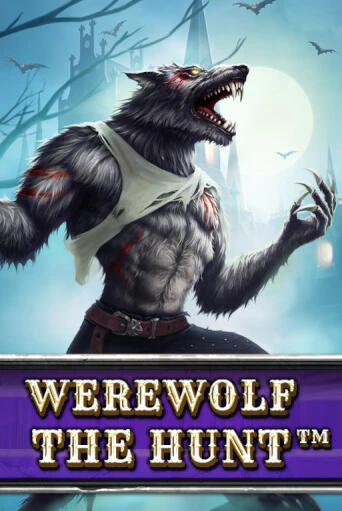 Werewolf - The Hunt демо онлайн | Вулкан Гранд бесплатная игра