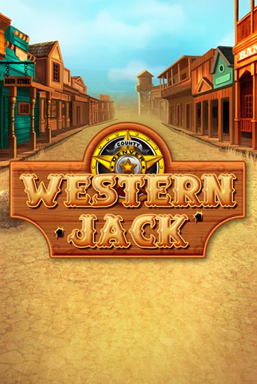 Western Jack демо онлайн | Вулкан Гранд бесплатная игра