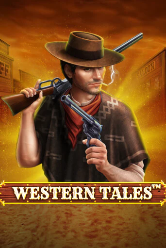 Western Tales демо онлайн | Вулкан Гранд бесплатная игра