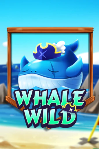 Whale Wild демо онлайн | Вулкан Гранд бесплатная игра