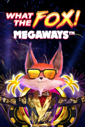 What the Fox MegaWays демо онлайн | Вулкан Гранд бесплатная игра