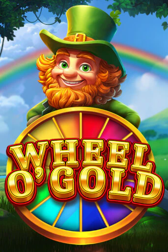 Wheel O'Gold демо онлайн | Вулкан Гранд бесплатная игра