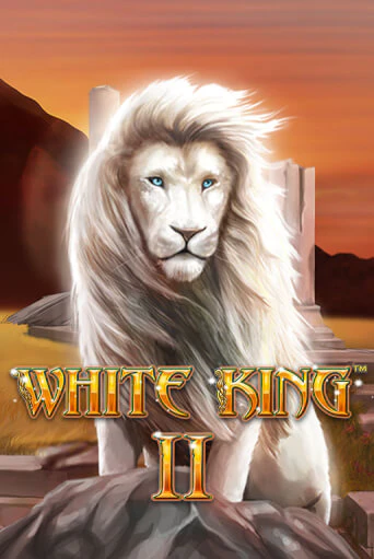 White King 2 демо онлайн | Вулкан Гранд бесплатная игра