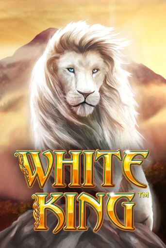 White King демо онлайн | Вулкан Гранд бесплатная игра