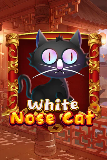 White Nose Cat демо онлайн | Вулкан Гранд бесплатная игра