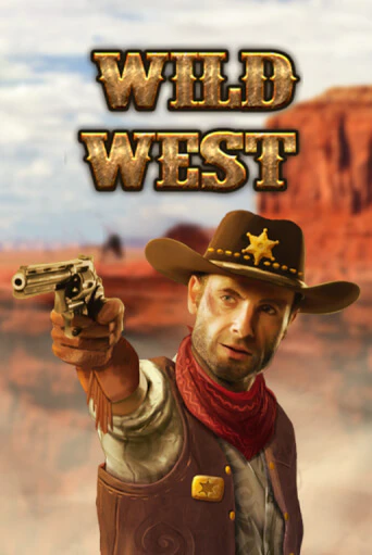 Wild West демо онлайн | Вулкан Гранд бесплатная игра
