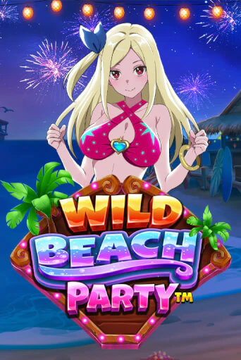 Wild Beach Party™ демо онлайн | Вулкан Гранд бесплатная игра