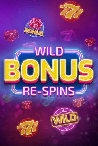Wild Bonus Re-Spins демо онлайн | Вулкан Гранд бесплатная игра