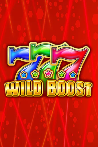 Wild Boost демо онлайн | Вулкан Гранд бесплатная игра