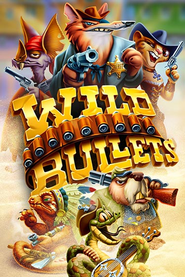 Wild Bullets демо онлайн | Вулкан Гранд бесплатная игра