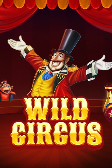 Wild Circus демо онлайн | Вулкан Гранд бесплатная игра