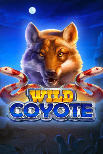 Wild Coyote демо онлайн | Вулкан Гранд бесплатная игра