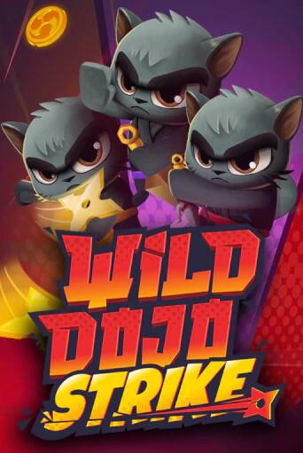 Wild Dojo Strike демо онлайн | Вулкан Гранд бесплатная игра