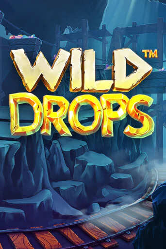 Wild Drops демо онлайн | Вулкан Гранд бесплатная игра