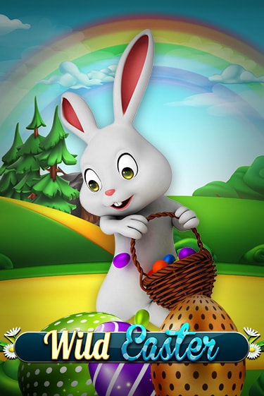Wild Easter демо онлайн | Вулкан Гранд бесплатная игра