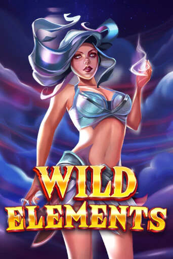 Wild Elements демо онлайн | Вулкан Гранд бесплатная игра