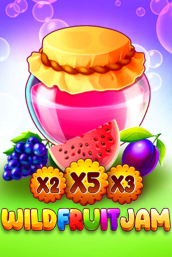 Wild Fruit Jam демо онлайн | Вулкан Гранд бесплатная игра