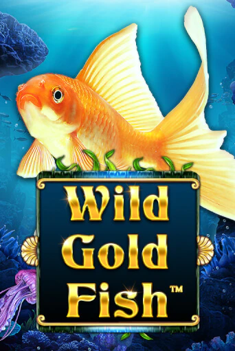 Wild Gold Fish демо онлайн | Вулкан Гранд бесплатная игра