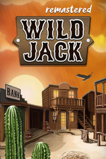 Wild Jack Remastered демо онлайн | Вулкан Гранд бесплатная игра