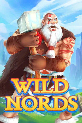 Wild Nords демо онлайн | Вулкан Гранд бесплатная игра