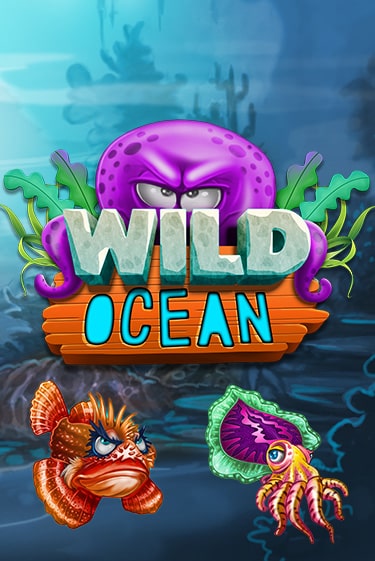 Wild Ocean демо онлайн | Вулкан Гранд бесплатная игра