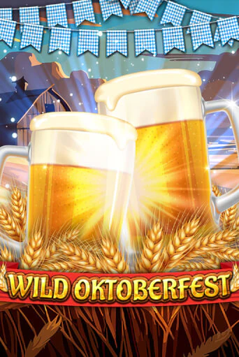 Wild Oktoberfest демо онлайн | Вулкан Гранд бесплатная игра
