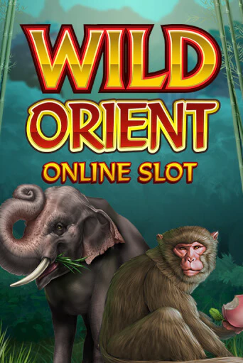 Wild Orient демо онлайн | Вулкан Гранд бесплатная игра