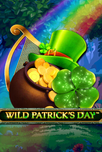 Wild Patrick's Day демо онлайн | Вулкан Гранд бесплатная игра