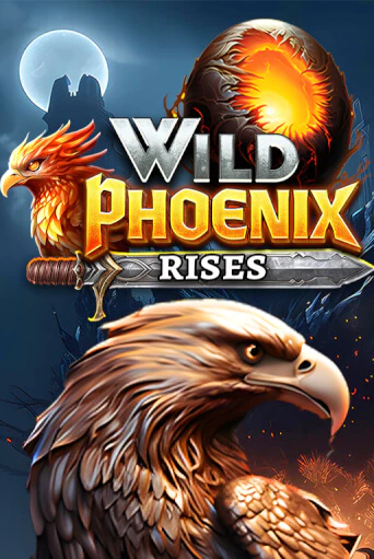 Wild Phoenix Rises демо онлайн | Вулкан Гранд бесплатная игра
