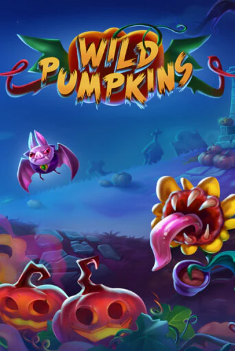 Wild Pumpkins демо онлайн | Вулкан Гранд бесплатная игра