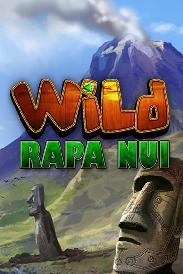 Wild Rapa Nui демо онлайн | Вулкан Гранд бесплатная игра